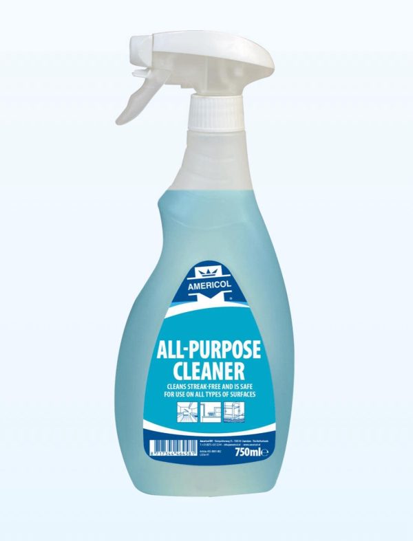 All-Purpose Cleaner