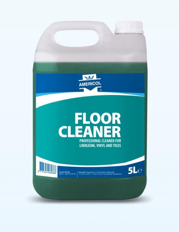 Floor Cleaner