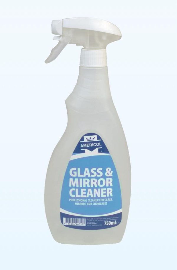 Glass/Mirror Cleaner