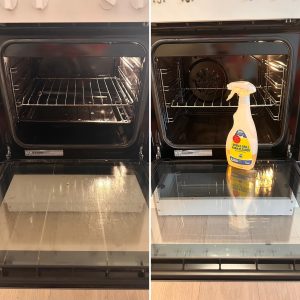 Oven & Grill Foam Cleaner - Bild 2
