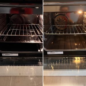 Oven & Grill Foam Cleaner - Bild 3