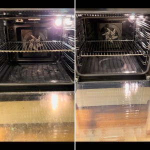 Oven & Grill Foam Cleaner - Bild 4