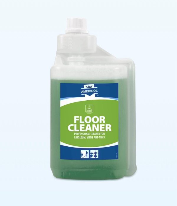Floor Cleaner Eco