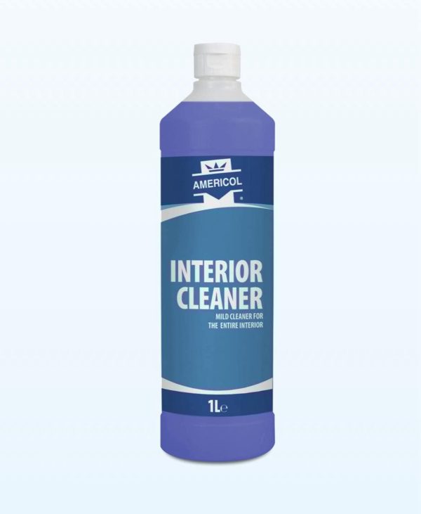 Interior Cleaner