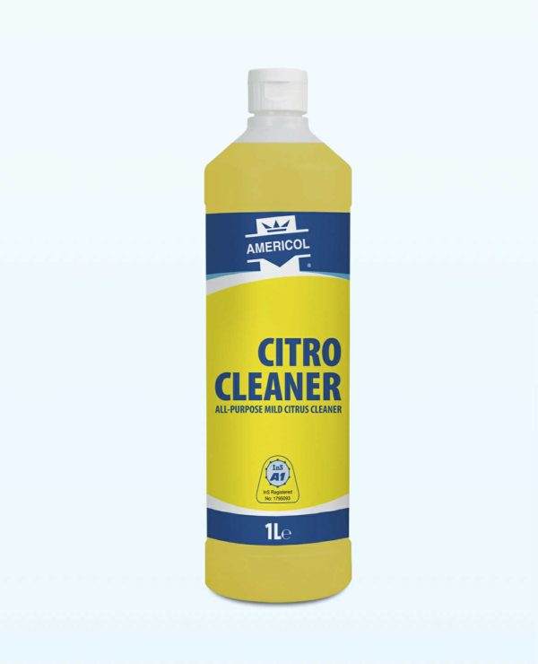 Citro Cleaner