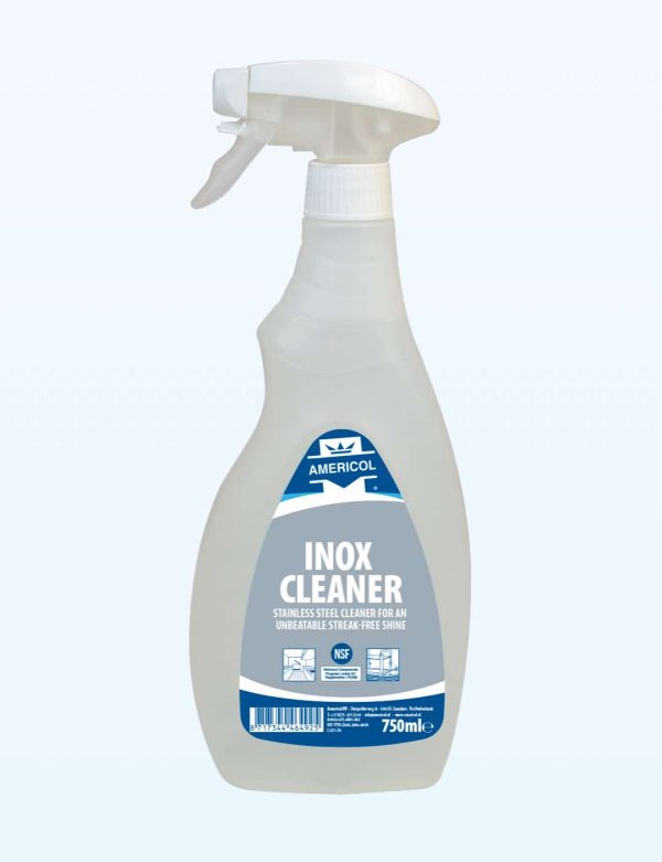 Inox Cleaner