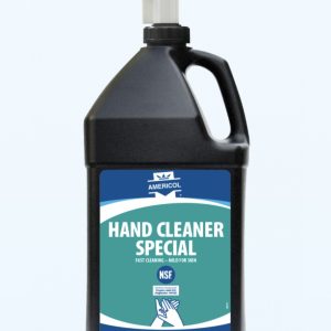 Americol Hand Cleaner Special 3,8 Liter