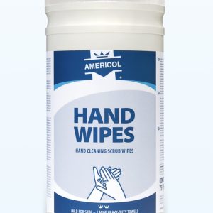Americol Handservetter