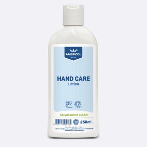 AMERICOL HAND CARE LOTION