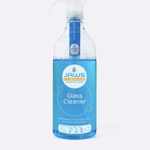 JAWS GLASS CLEANER