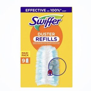 Swiffer Duster Dammvippa Refill 9 st.