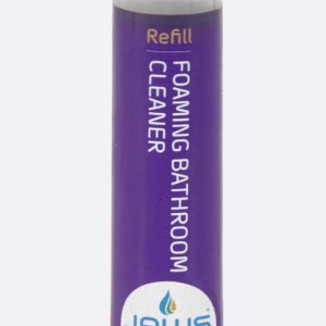 JAWS Foaming bathroom påfylnning