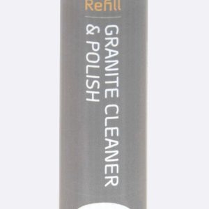 JAWS Granite Cleaner & Polish påfyllning