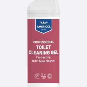 Americol Toilet Cleaning Gel